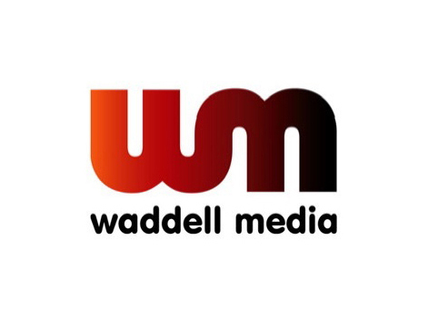 Wadell Media logo
