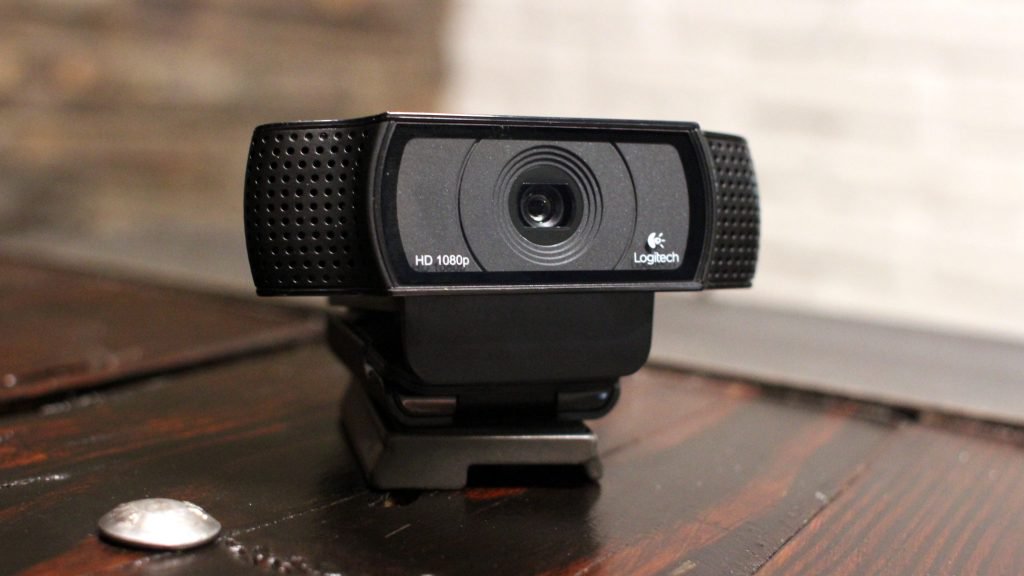 School's Out - webcam