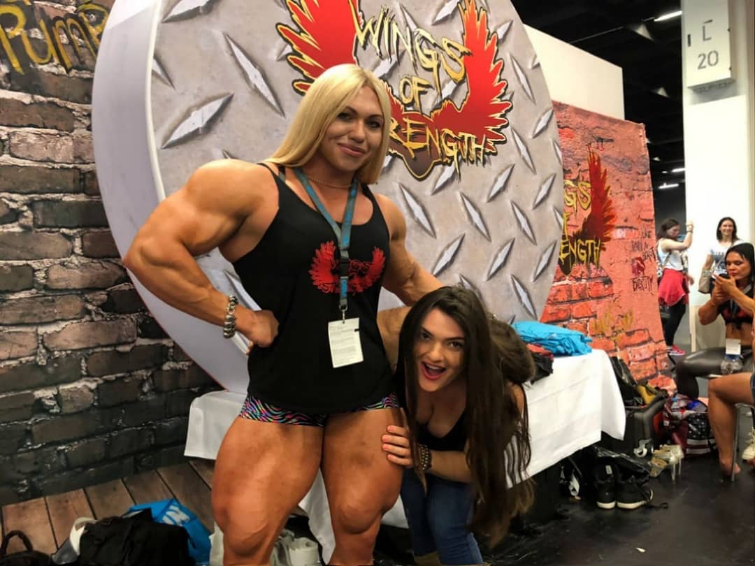 Nataliya Kuznetsova 3