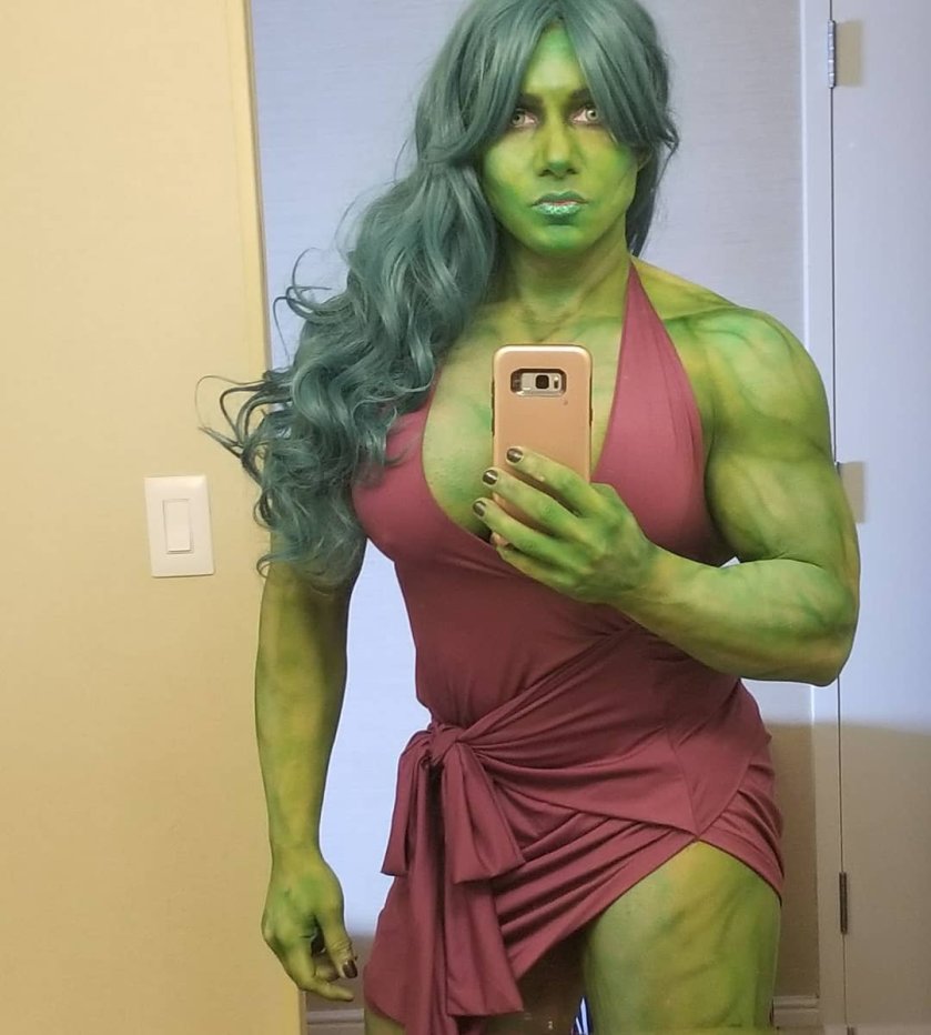 Monster - Isabelle Turell